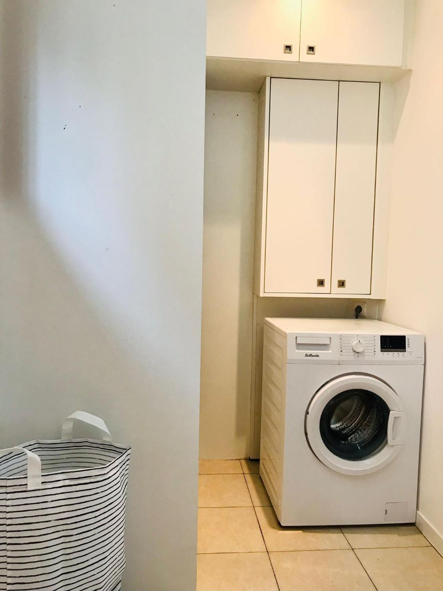 Charmante Maison De Ville Proche De Toutes Les Commodites Et Situee A 300 M De La Gare Et A 12 Mn De Paris En Train Enghien-les-Bains Luaran gambar